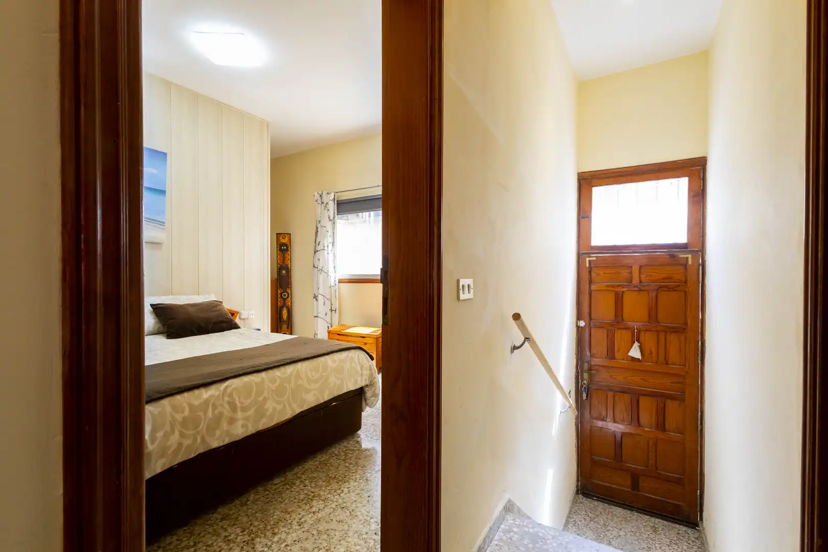 Habitación de Piso en venta en Santa Cruz de Tenerife con Balcón