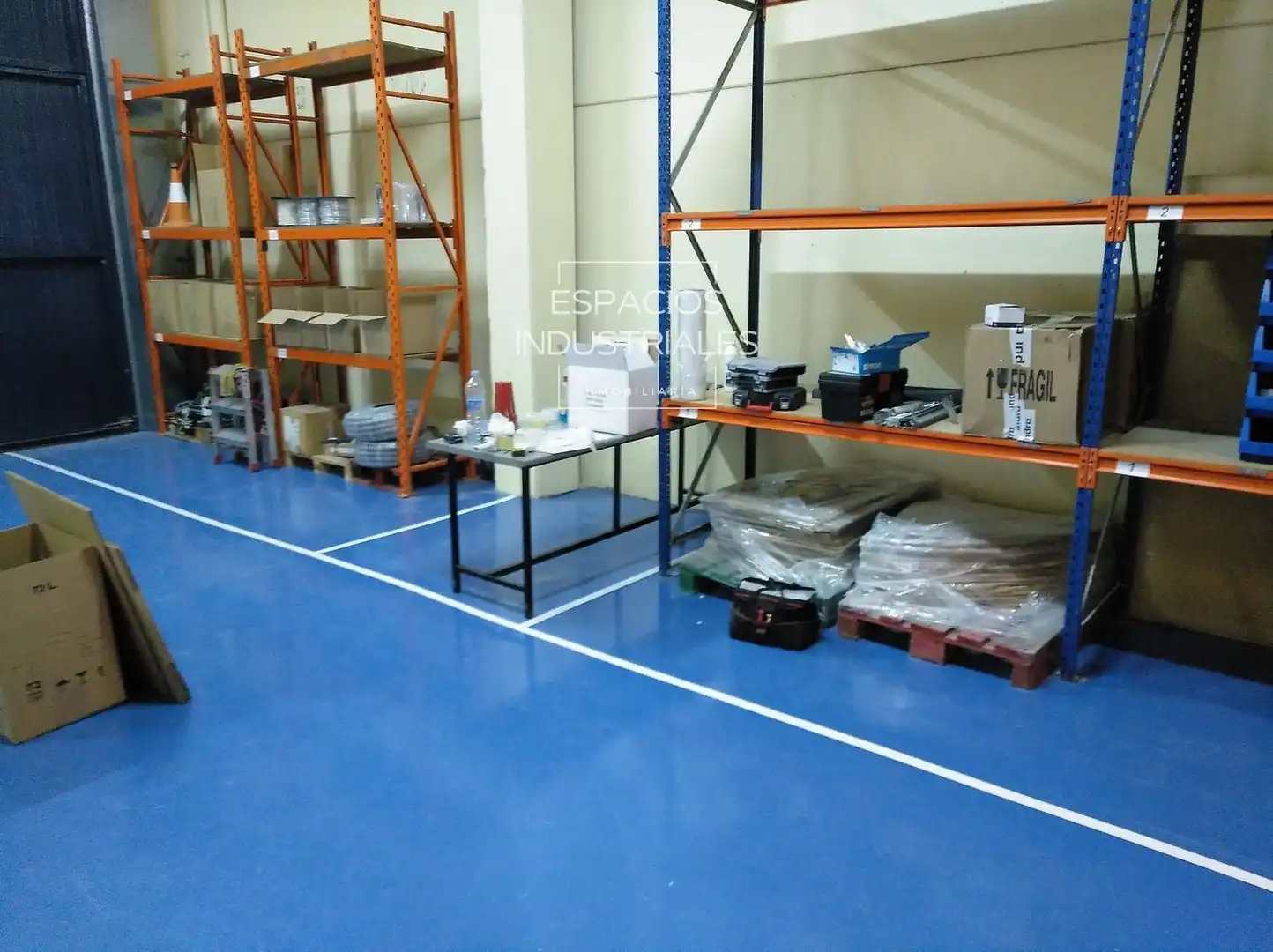 Nave industrial in vendita a Los Olivos - Los Ángeles, imagen 2