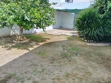 Terreno residencial en venta en Alcalá del Río