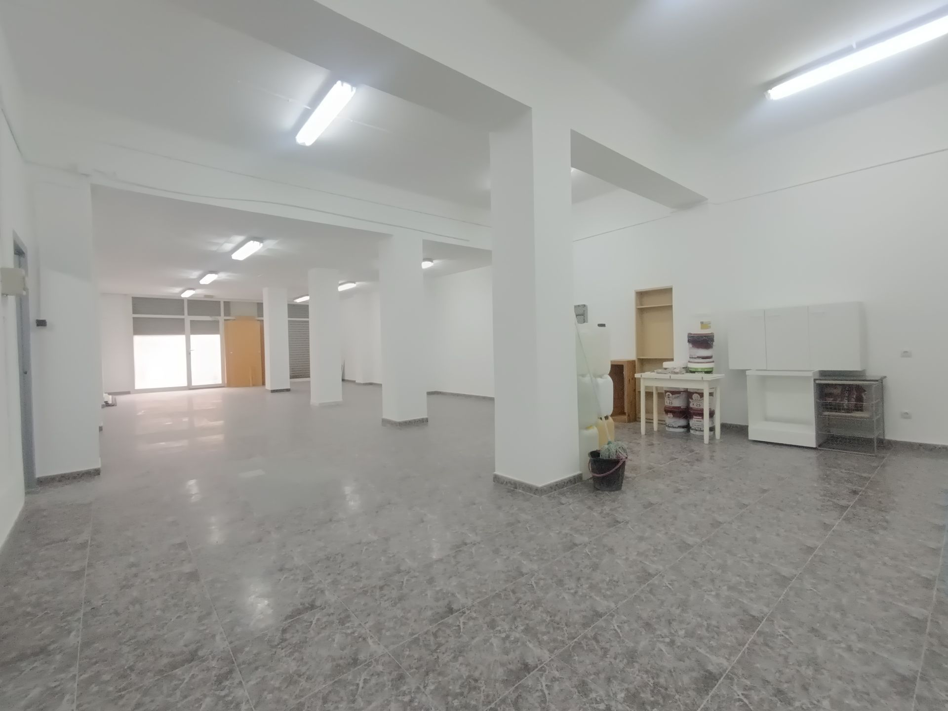 Local en venda en Sant Adrià de Besòs