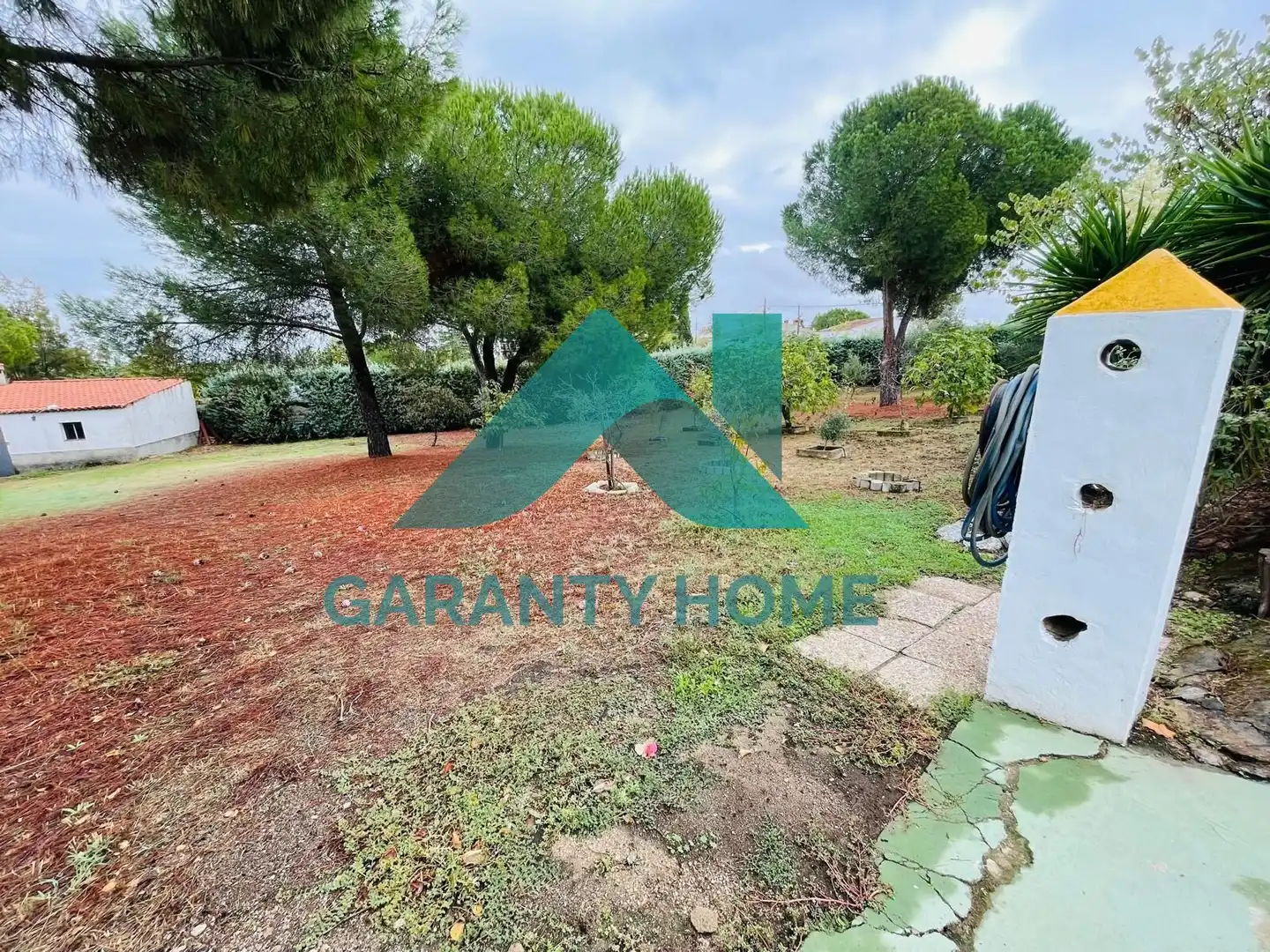 Houses for sale in Casar de Cáceres  with Air Conditioner, Private garden and Terrace