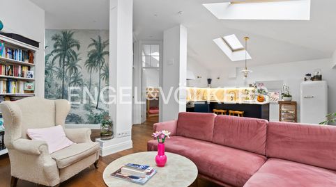 Foto 3 de Ático en venta en Barrio del Centro, Gijón