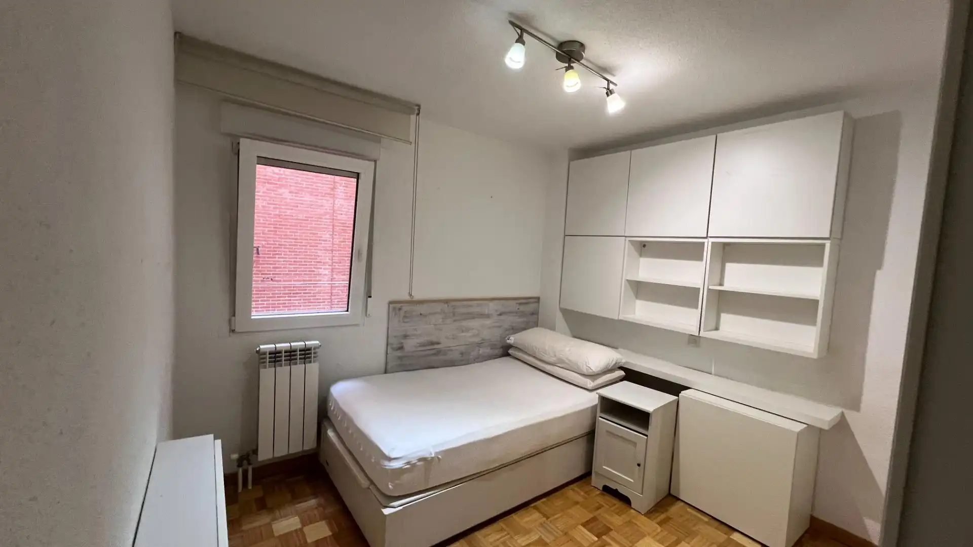 Piso con ascensor en venta en FERMIN CABALLERO, imagen 14