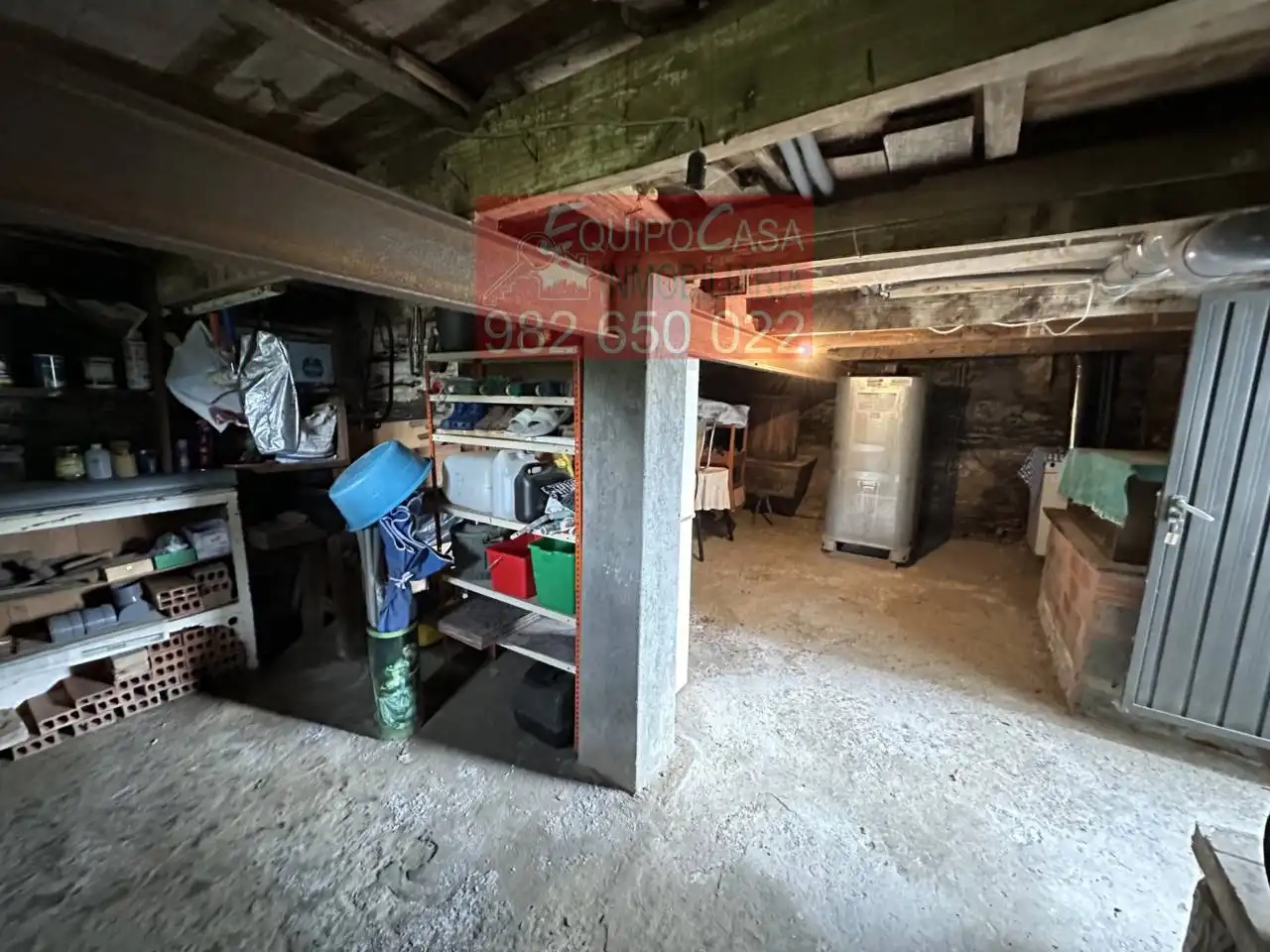 Casa o chalet en venta en Lugo con Calefacción, Jardín privado y Parquet