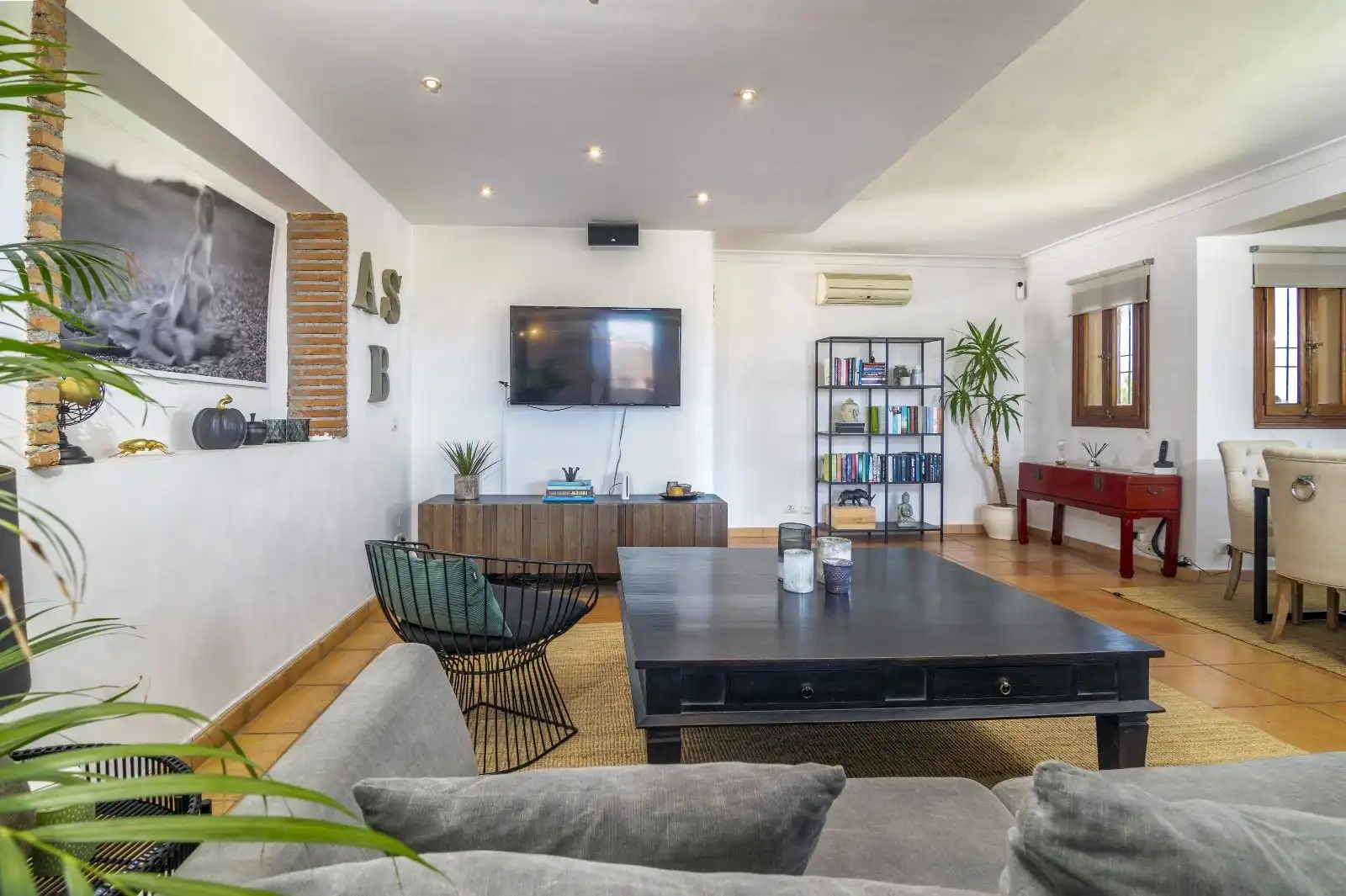 Maison avec jardin à vendre à Marbella Centro, imagen 6