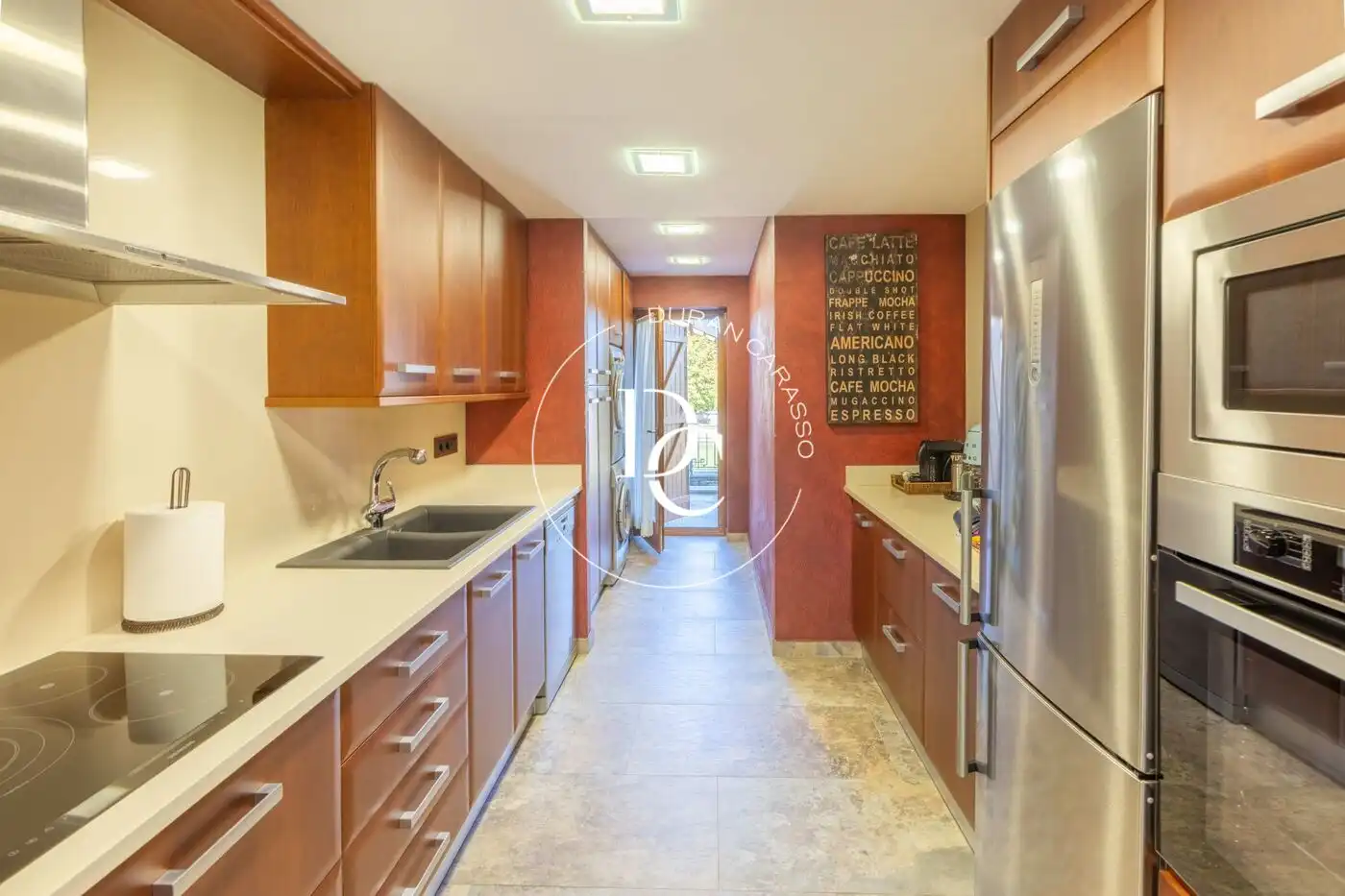 House with terrace for sale in Passeig Rigolisa, imagen 6