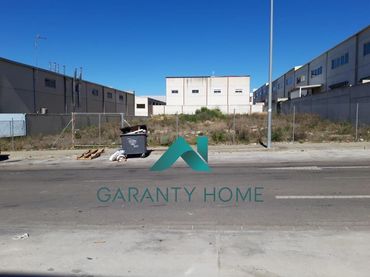 Terreno residenziale in vendita a Las Vegas - Campoaras
