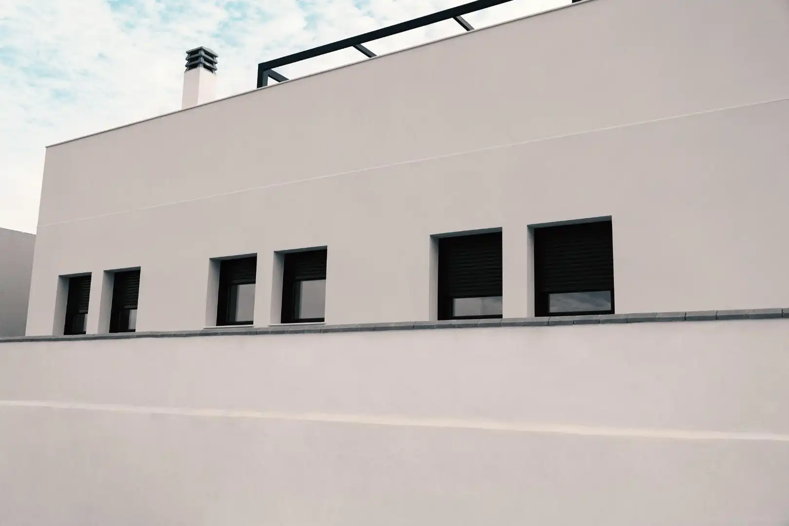 Villa mit Pool zum Verkauf in La Pinilla - Las Palas, imagen 23