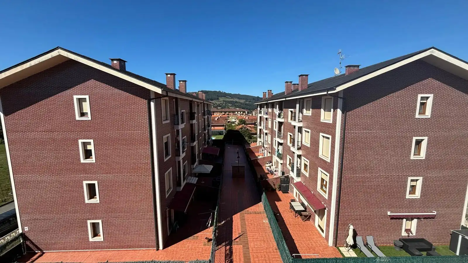 Appartamento con terrazza in vendita a Barrio la Somadilla 31A, imagen 17