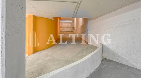 Photo 4 of Garage for sale in Calle D'alfons XII, Sant Gervasi- Galvany,  Barcelona Capital