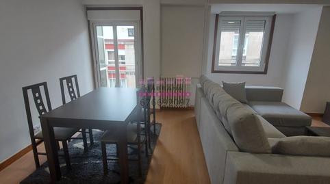 Foto 5 de Pis de lloguer a Avenida de Gran Vía, O Castro, Pontevedra