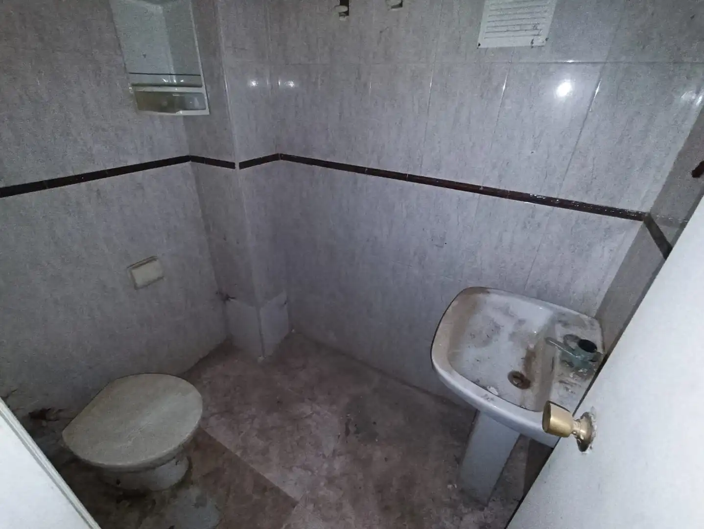 Local comercial en venta en Calle Gisbert, imagen 22