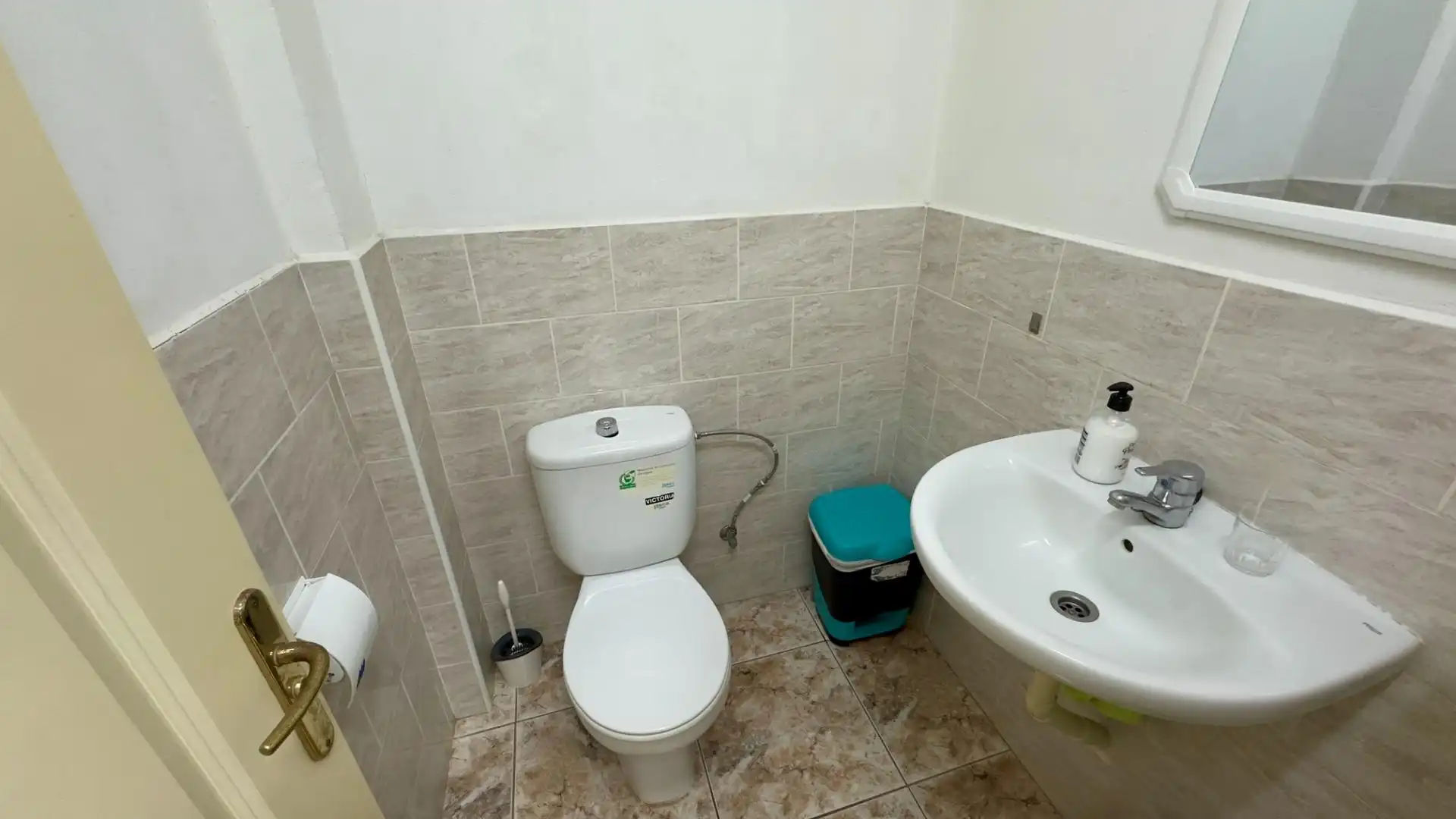 Bathroom of Commercial properties for sale in Adeje  with Furnished