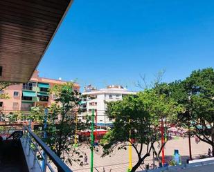 Exterior view of Flat for sale in Torremolinos  with Air Conditioner, Heating and Terrace