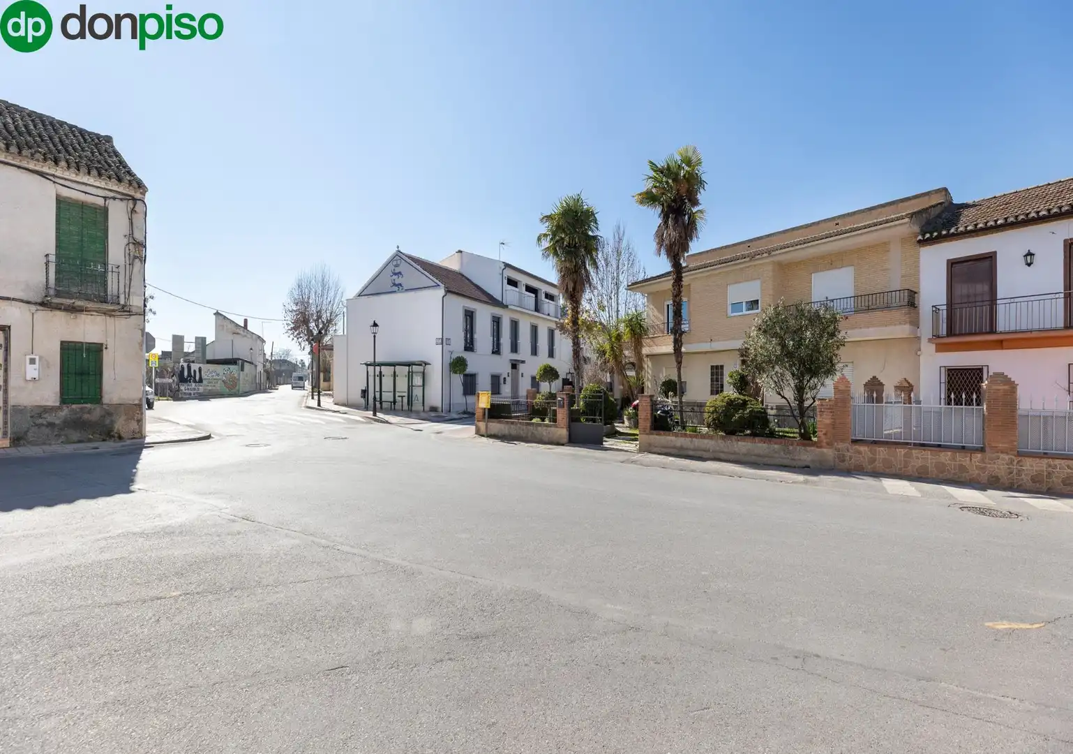Casa en venda a Avenida Avenida Constitución, imagen 30