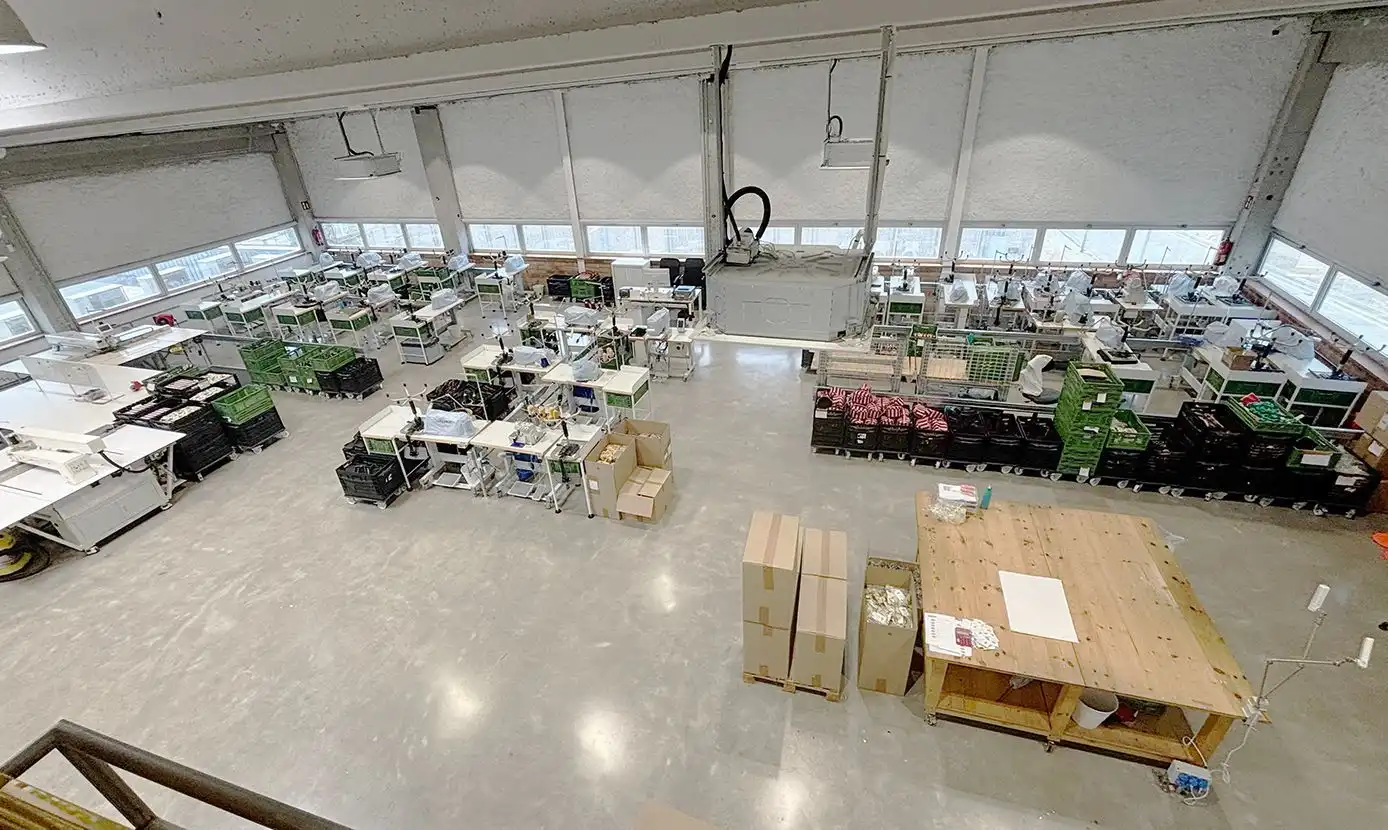 Nave industrielle à louer à Montigalà - Sant Crist, imagen 21