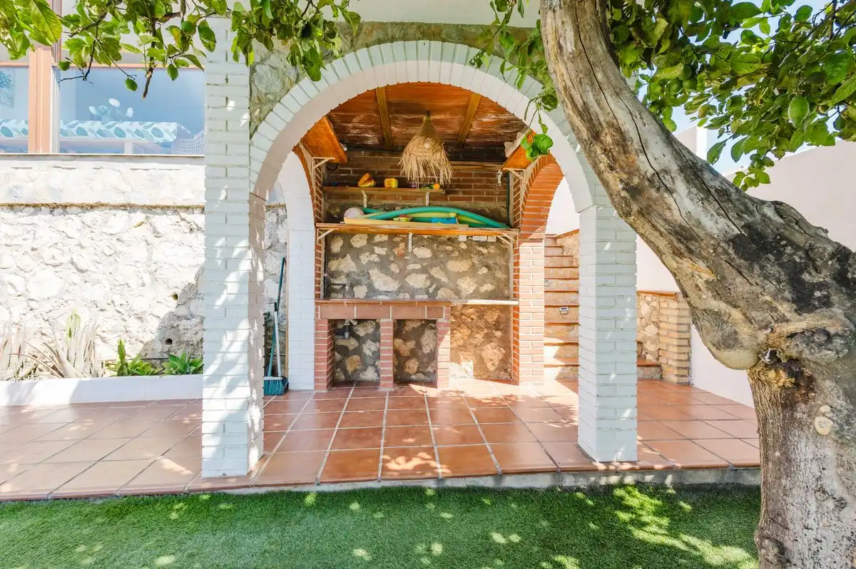 Villa avec terrasse à vendre à Calle la Mancha, imagen 48