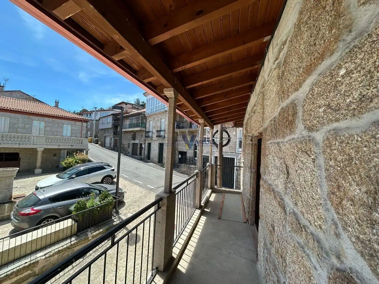 Terrace of Houses for sale in San Cibrao das Viñas  with Heating