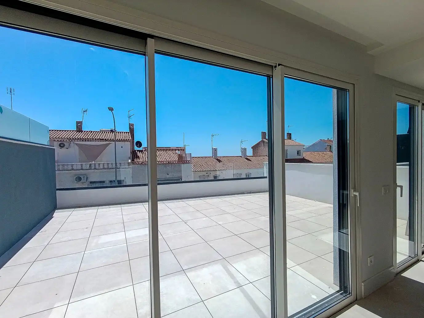 Casa adosada en venta en Calle Francisco de Quevedo, 5, Montemar