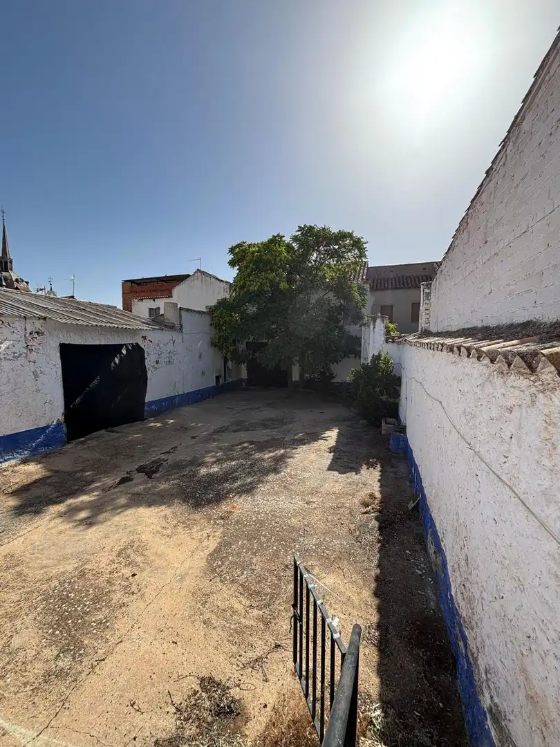 Casa o chalet en venta en San Carlos del Valle
