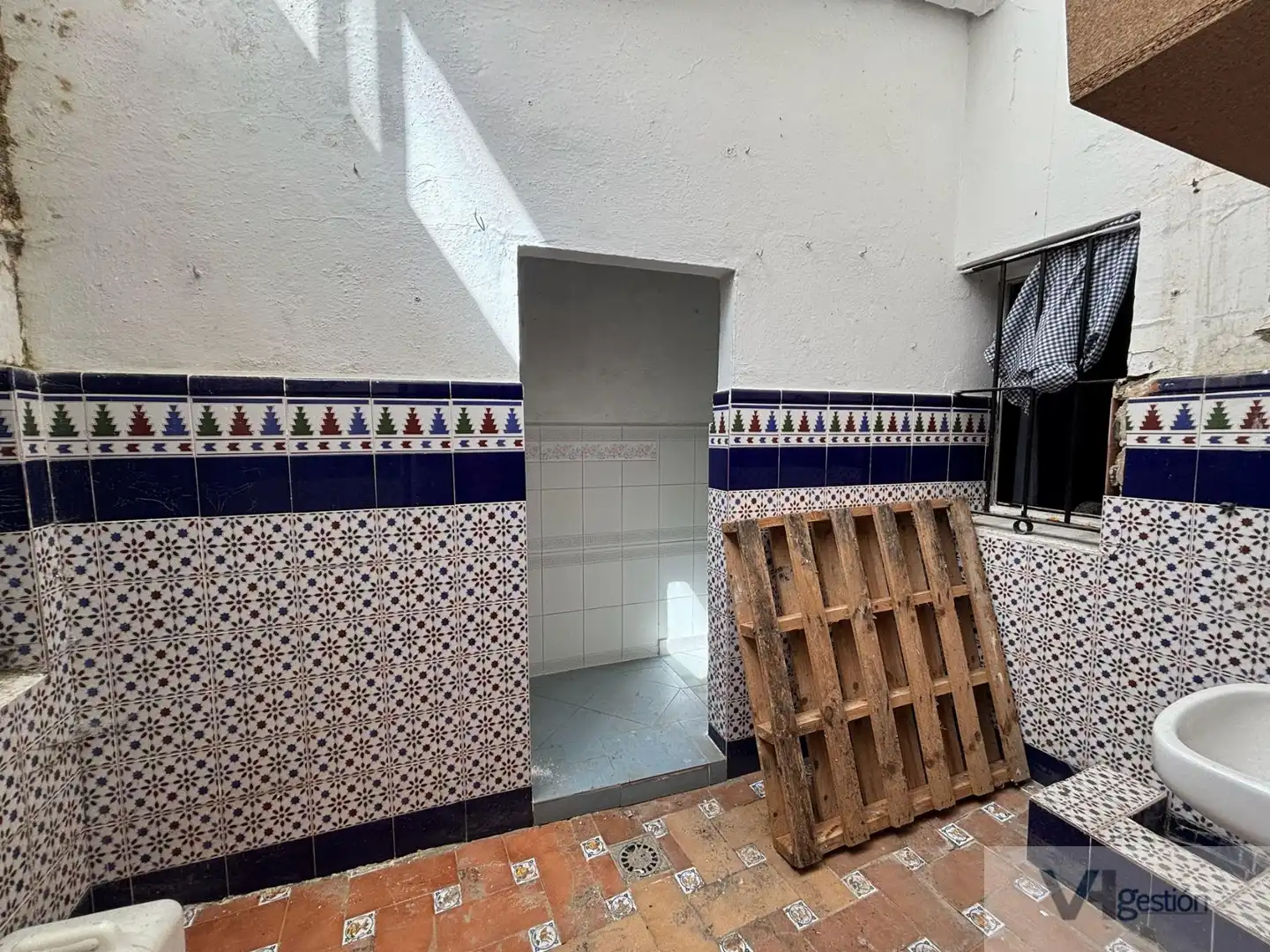 Houses for sale in Villamartín  with Terrace and Furnished
