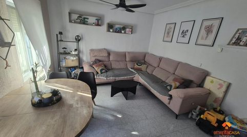 Foto 5 de Apartament en venda a Nuevo Cáceres, Cáceres Capital