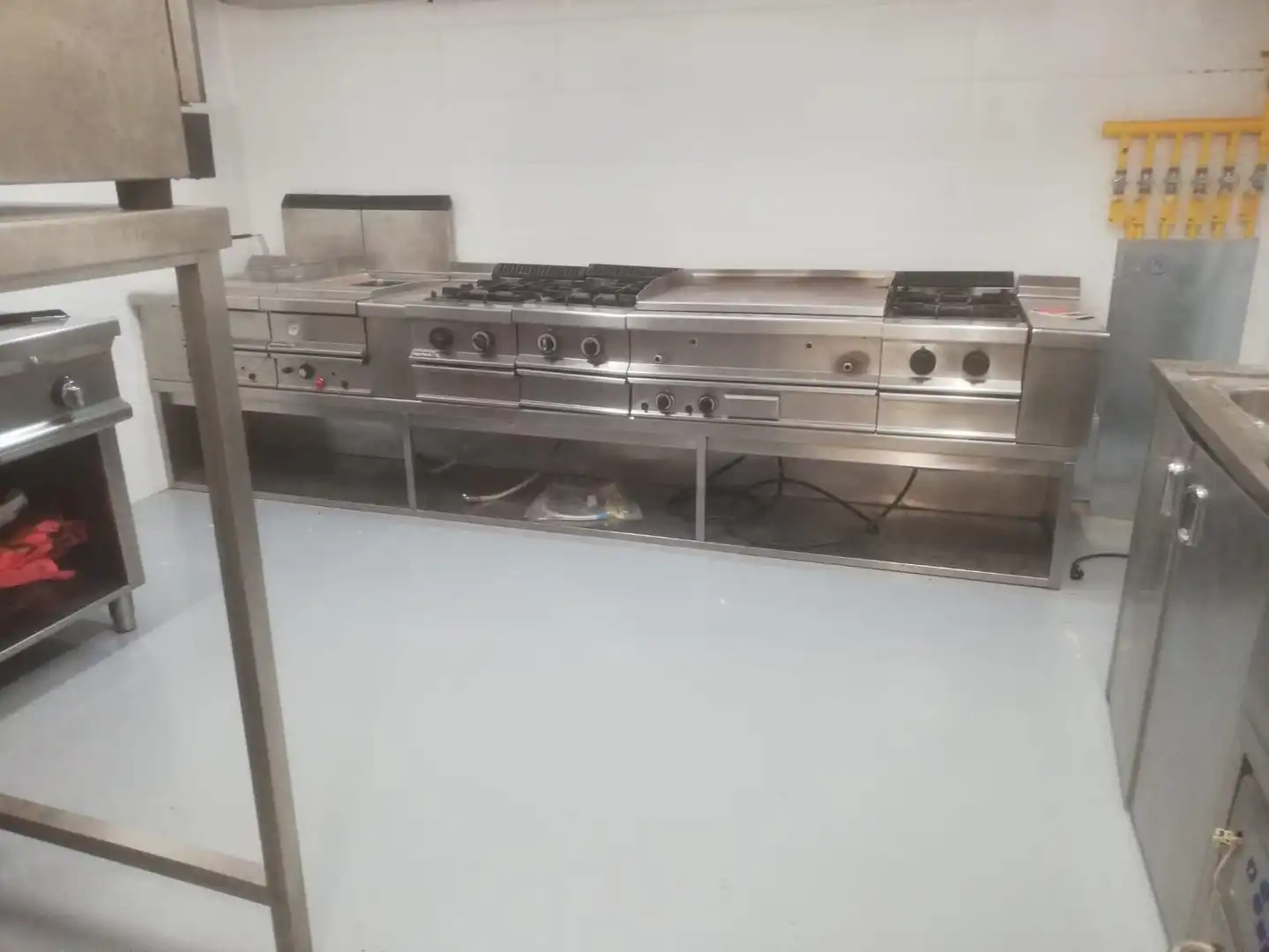 Locale commerciale in cessione a Nord-oest, imagen 22