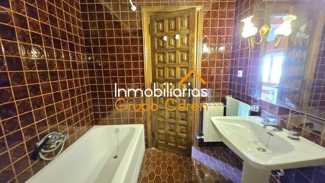 Casa o xalet en venda a Castañares de Rioja