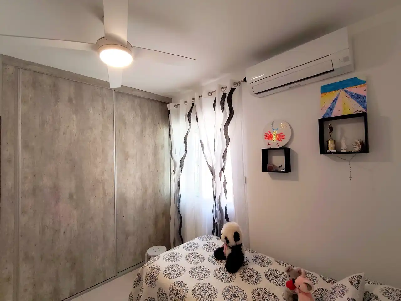 Habitación de Casa o chalet en venta en Jacarilla, Alicante