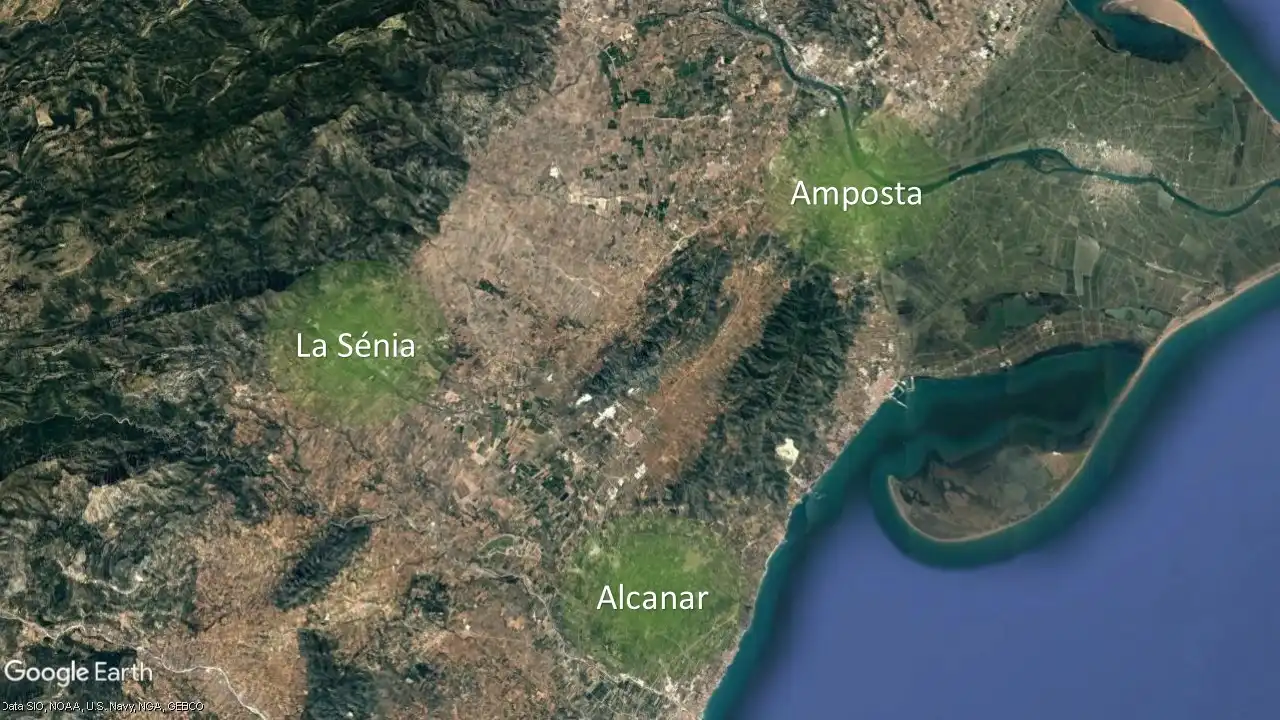Rural land for sale in Pt Sinyoles o Carxols, imagen 5
