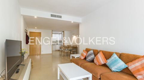 Foto 4 de Piso de alquiler en El Poblenou, Barcelona Capital