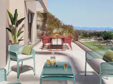 Casa con balcone in vendita a Campo de Murcia