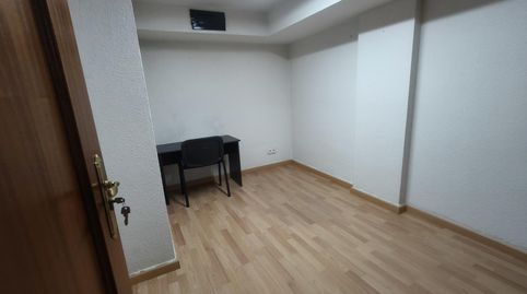 Foto 5 von Büro zur Miete in Candelaria - Peña de Francia, Zamora Capital