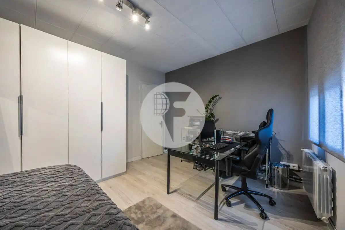 Habitación de Casa o chalet en venta en Sabadell con Aire acondicionado, Calefacción y Terraza