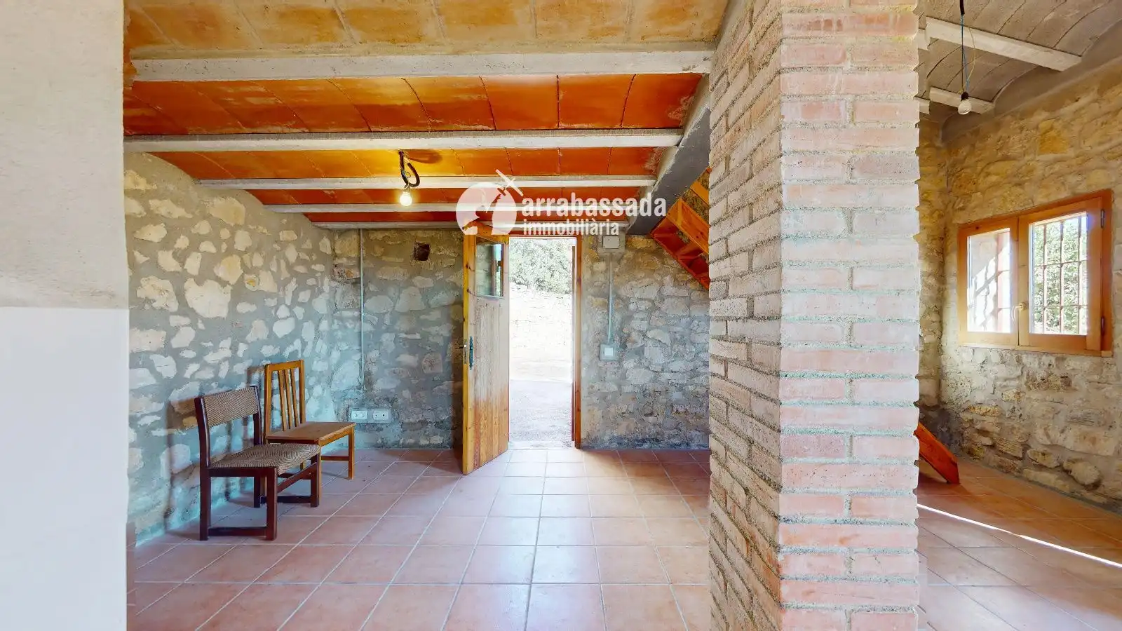 Casa o chalet en venta en Mont-ral con Balcón