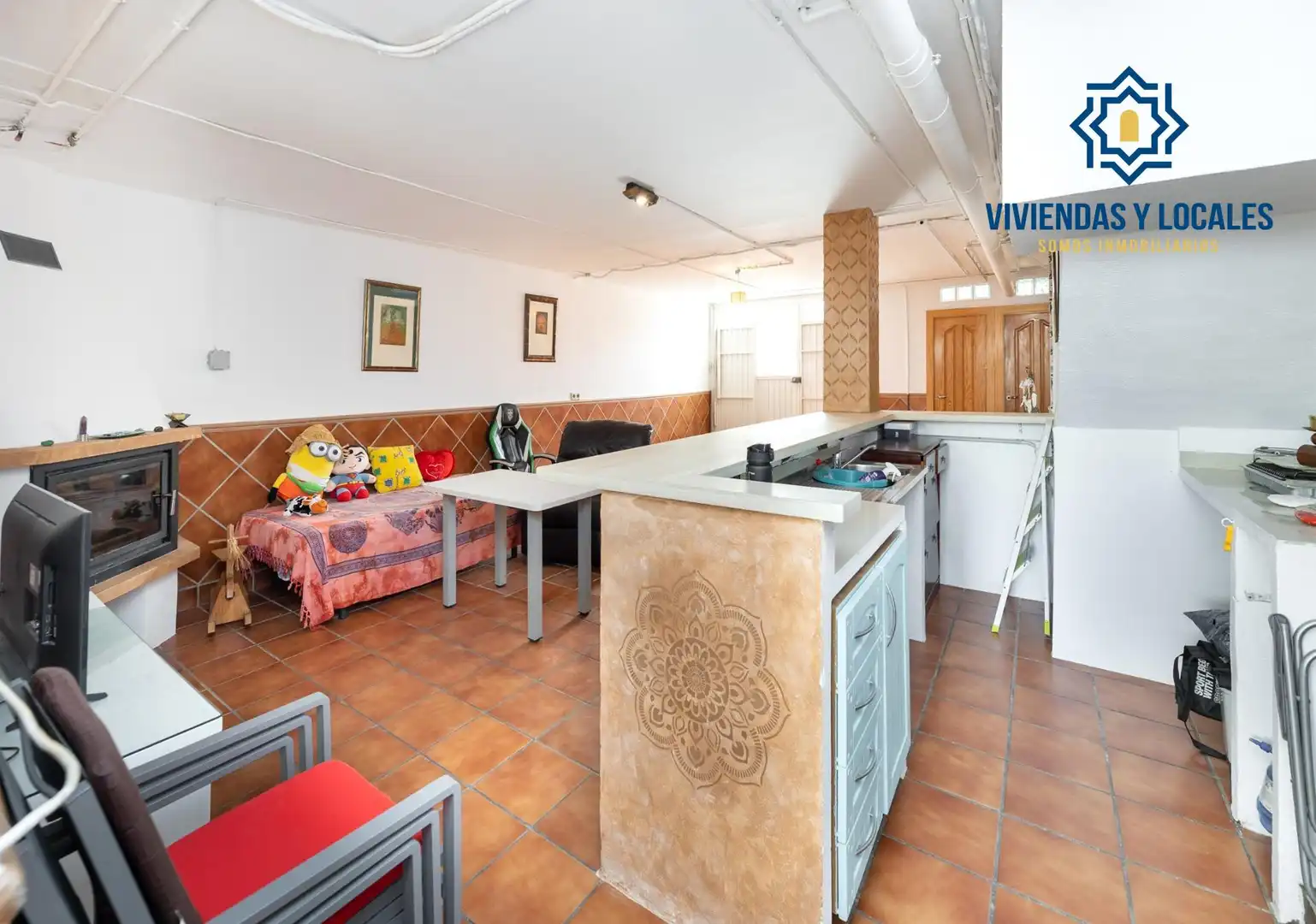 Casa en venta en Polideportivo, imagen 20