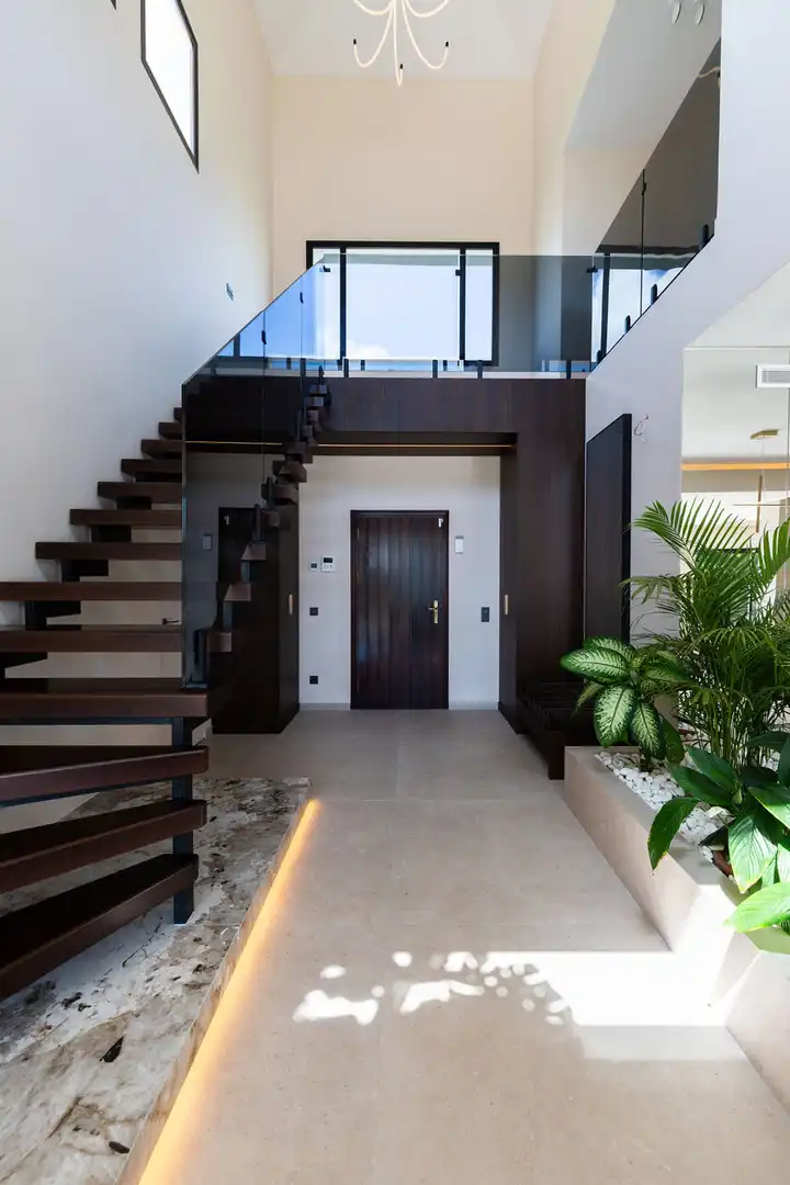 Casa o chalet en venta en Benahavís con Terraza