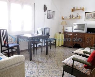 Living room of Flat for sale in Cornago  with Terrace and Balcony