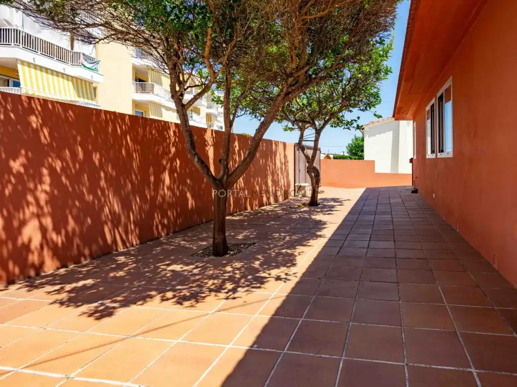 Terrace of Houses for sale in Maó - Mahón