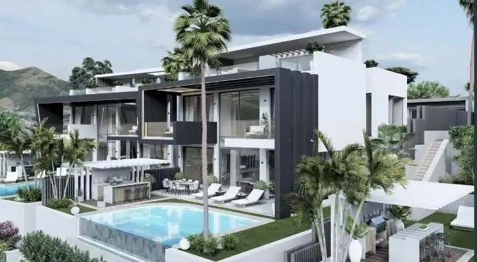 Casa en venta en Benahavís pueblo, imagen 5