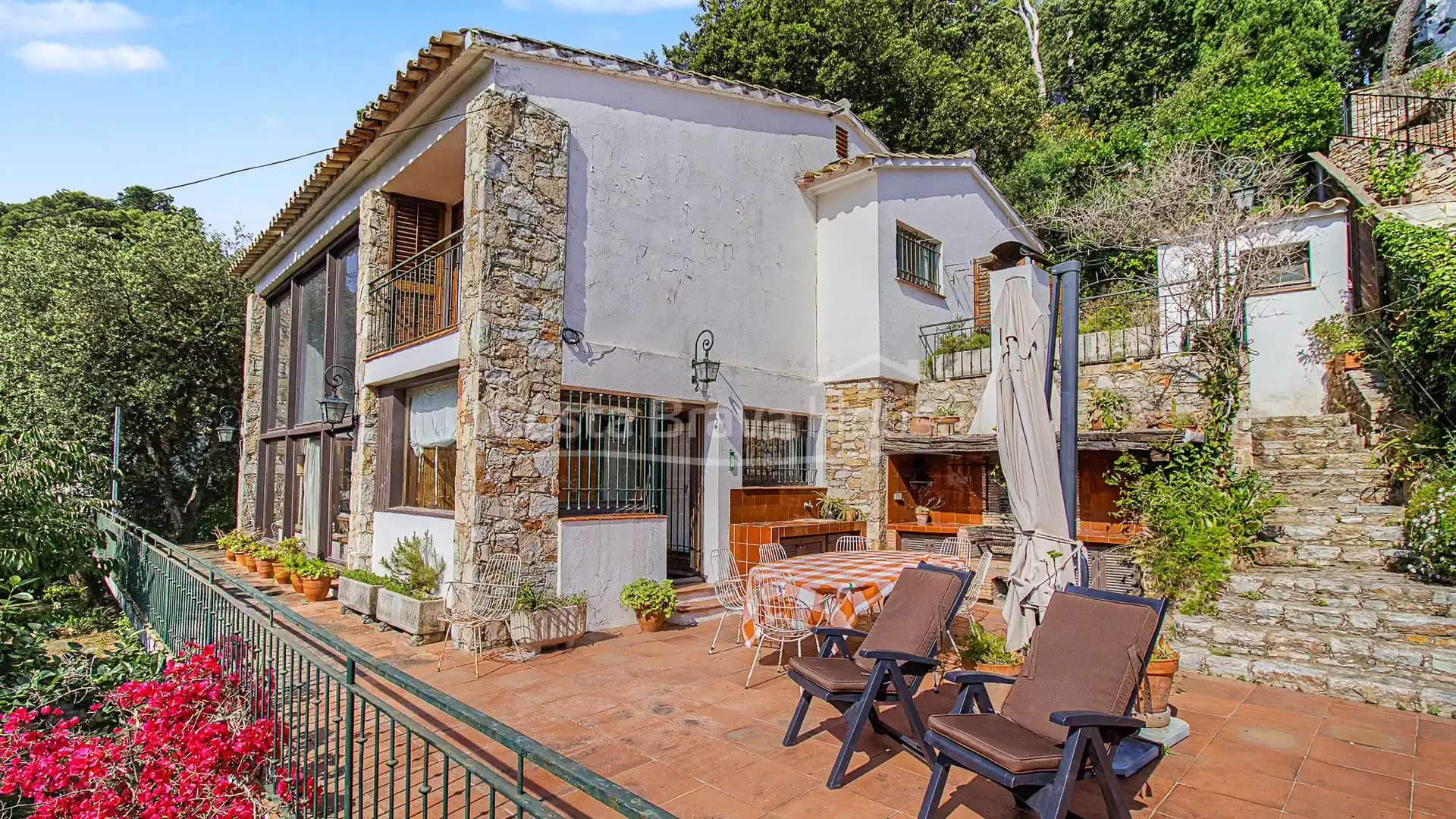 Maison avec jardin à vendre à Carrer Mas Mató, imagen 2