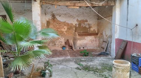 Foto 5 de Casa o xalet en venda a Carrer del Pintor Vergara, 14, L'Alcúdia, Valencia