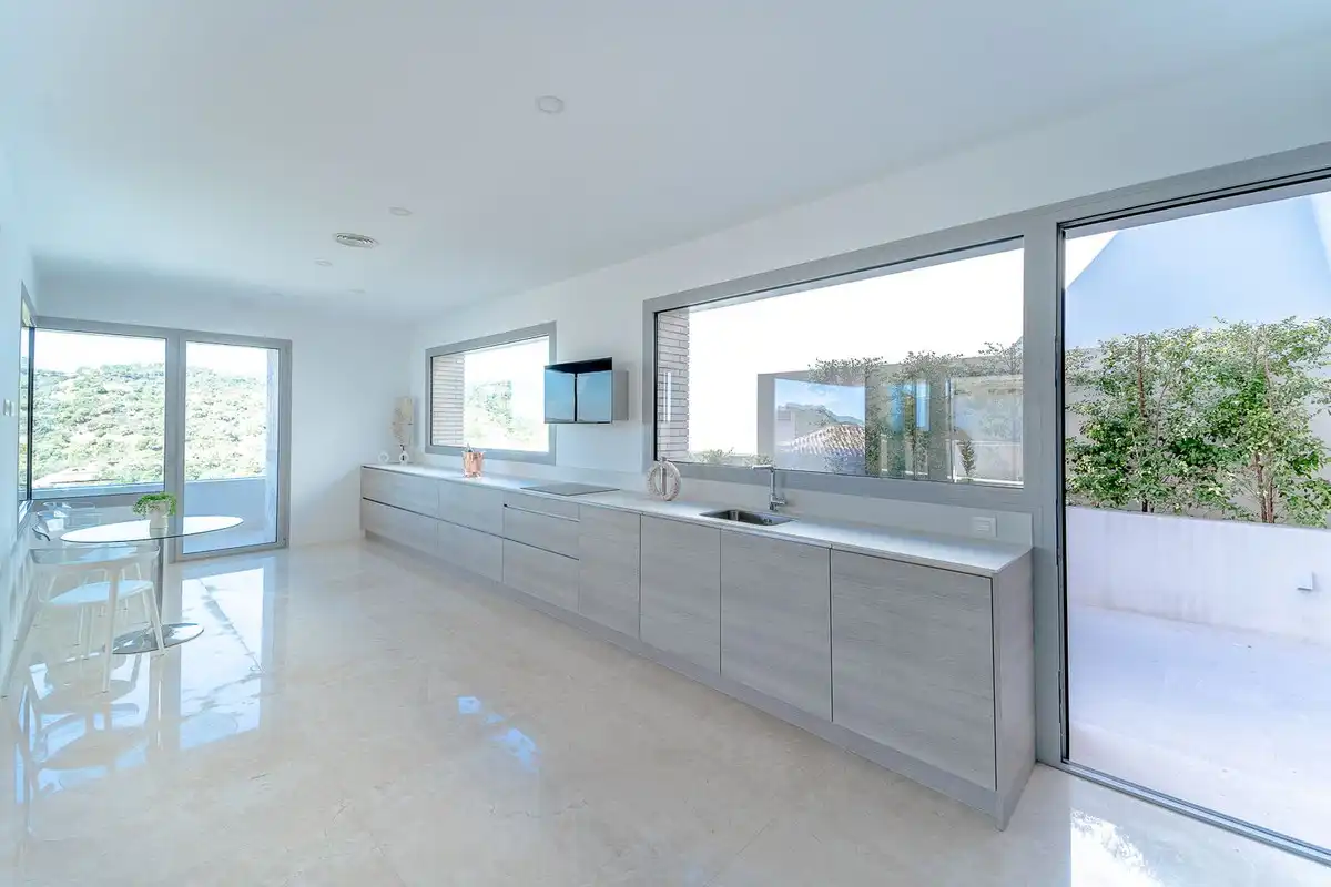 Villa con piscina in vendita a Los Arqueros  - Puerto del Almendro, imagen 53