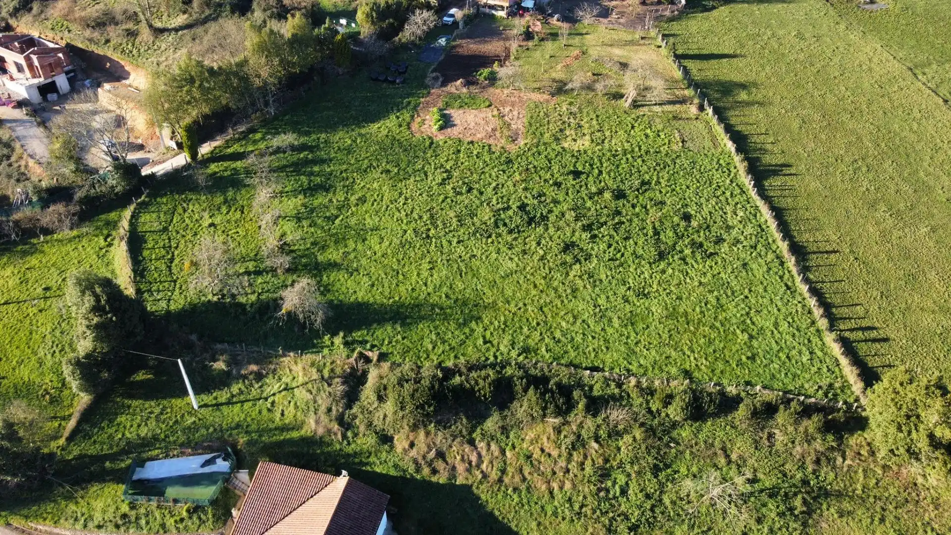 Residencial en venda en Las Regueras  