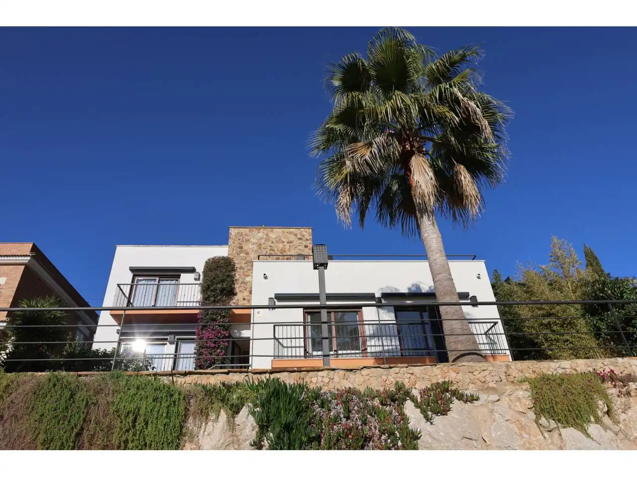 Casa amb jardí en venda a Calle de les Violetes, imagen 63