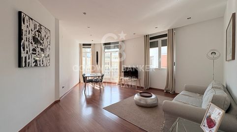 Foto 4 de Piso de alquiler en Calle Barcelonina, Sant Francesc, Valencia Capital