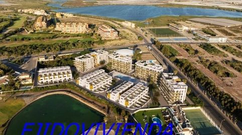Foto 3 de Piso en venta en Roquetas Pueblo, Roquetas de Mar