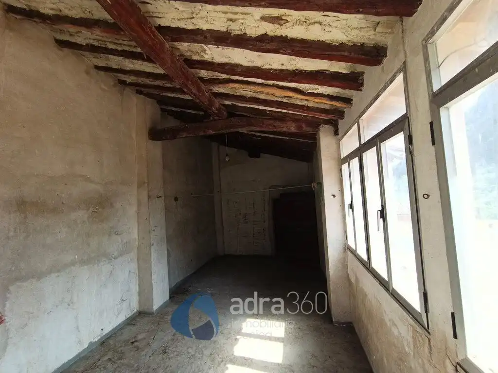 Casa o xalet en venda en Arnedillo amb Calefacció, Jardí privat i Terrassa