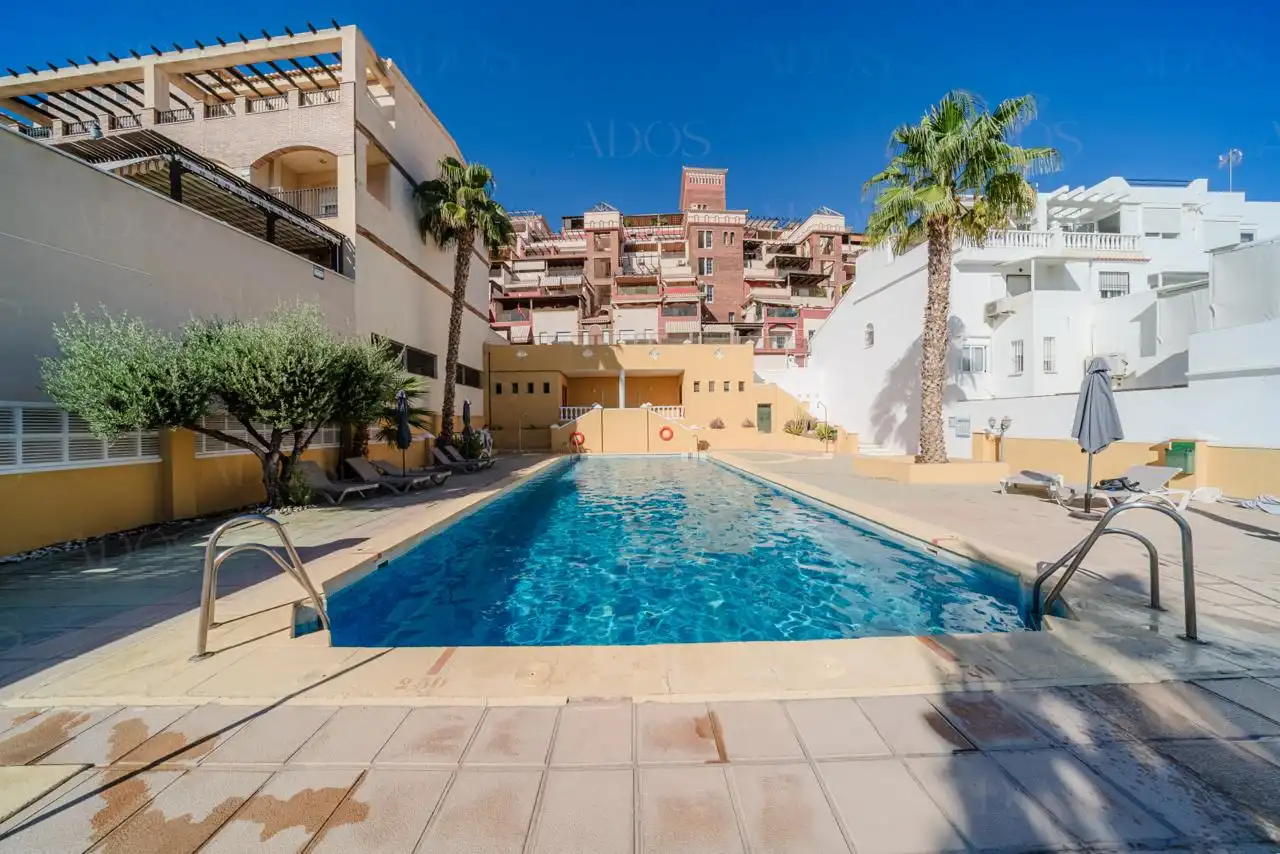 Maison mitoyenne avec piscine à vendre à Calle Roma, imagen 4