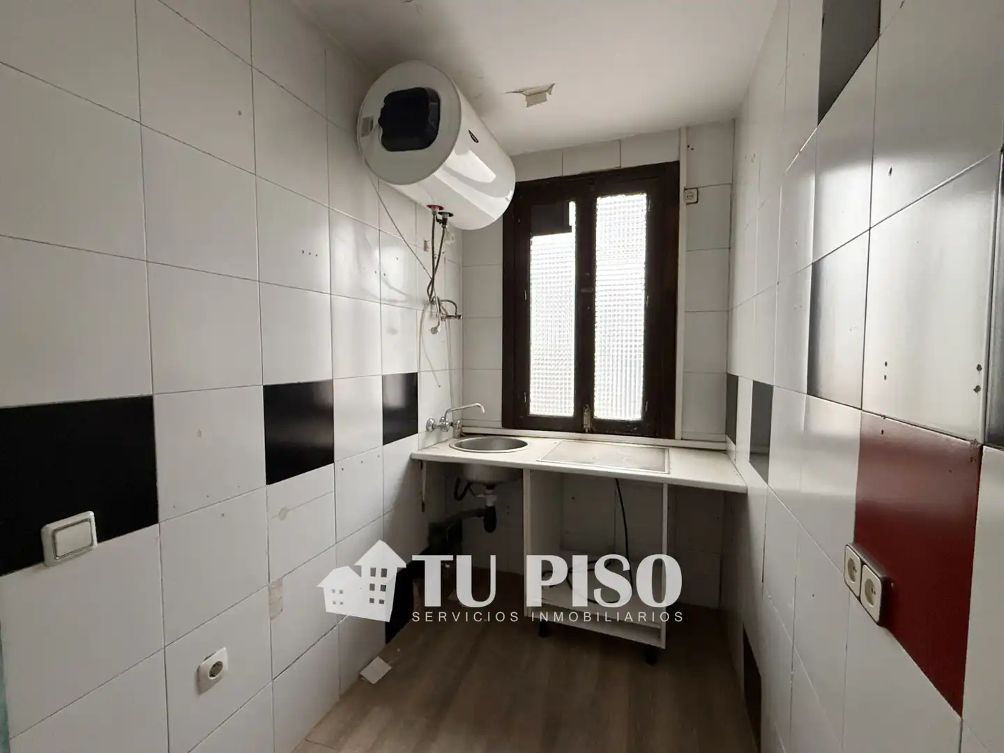 Cuina de Pis en venda en Madrid